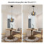 1 - Light Single Globe Pendant