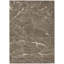 Tapis intérieur / extérieur brun Sahari -392716440