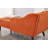 Jibria Modern Chaise Lounge Chair-801021840