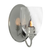 Simple Lines 1 - Light Armed Sconce