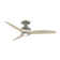 Spitfire 48" Ceiling Fan 3 Blade Set - Light Oak