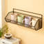Porte-gobelet et gobelet mural No-Drill-498094432