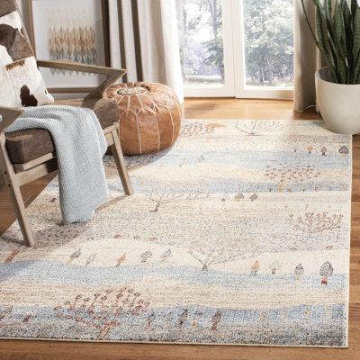 Kuehl 500 Performance Rug