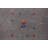 Gray Wool Gabbeh Indian Area Rug 9x12