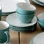 Mini-assiettes Noritake Colorwave, 6 1/4 po-461801172