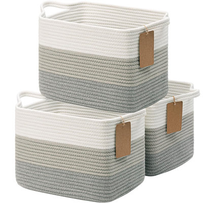 Cube Storage Organizer 6 Tier Closet Hanging Organizer, Clothes Hanging Shelves