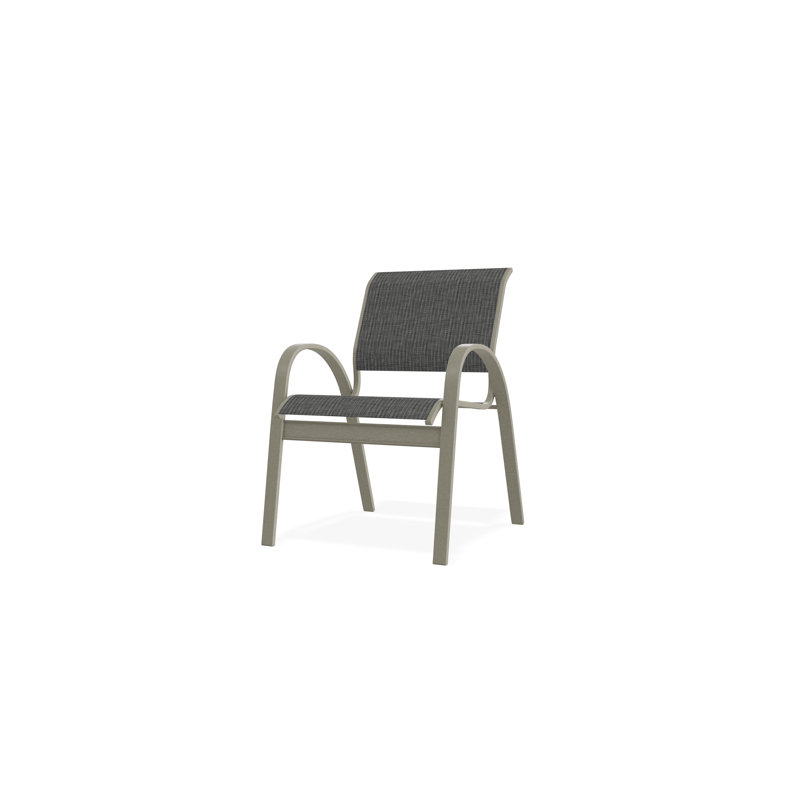 Chaise de café Aruba II, Tempête, Ancre