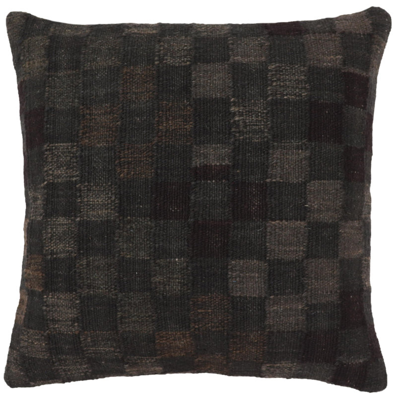Chandler Geometric Throw Pillow