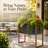 Marria Metal Planter Box