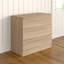 Fully Assembled Lyndale 3 Drawer Chest-19379836