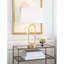 Monarch Table Lamp