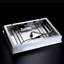 Douche de salle de bain Juno
