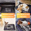 Lit pour animaux en polyester Tucker Murphy Pet ™