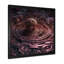 Cœur du labyrinthe en chrome rose - impression-1153491713-1153491718