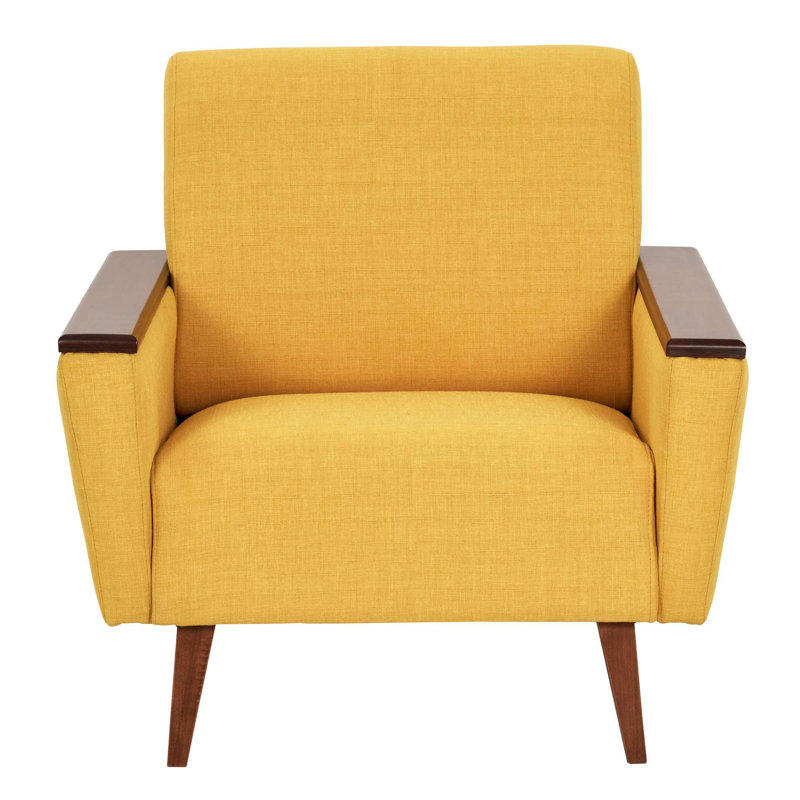 Horley Upholstered Armchair