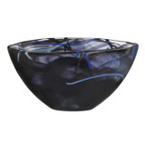 Contrast Salad Bowl
