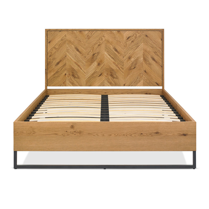Didcot Storage Bed, Super King (6')