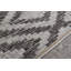 Maguire Abstract Hand Woven Indoor / Outdoor Area Rug-61006914