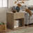 Cesiro 1 - Drawer Nightstand-1744287553