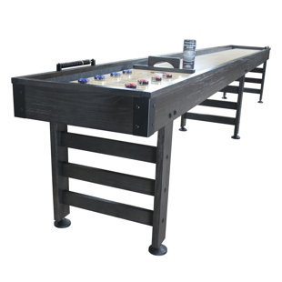 Saybrook Shuffleboard Table