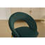 Meshea Dining Chair with Sleek Metal Legs-123099098-123099093