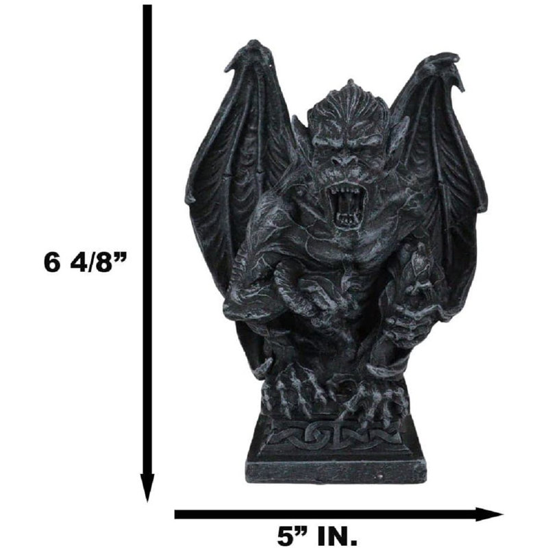 Hayliegh Fantasy & Sci-Fi Figurines & Sculptures