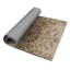 Tapis d'intérieur et d'extérieur brun Nature-1088488206