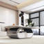 Table basse avec plateau Modern Modern-1485521335