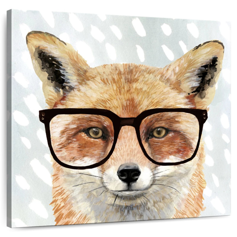 Brampt Four-Eyed Forester I