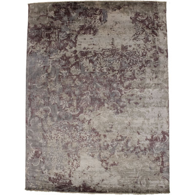Performance Floral Indoor Rug
