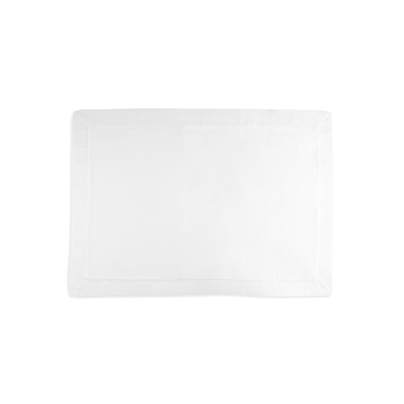 Pillowcase Set, King, White;Cloud