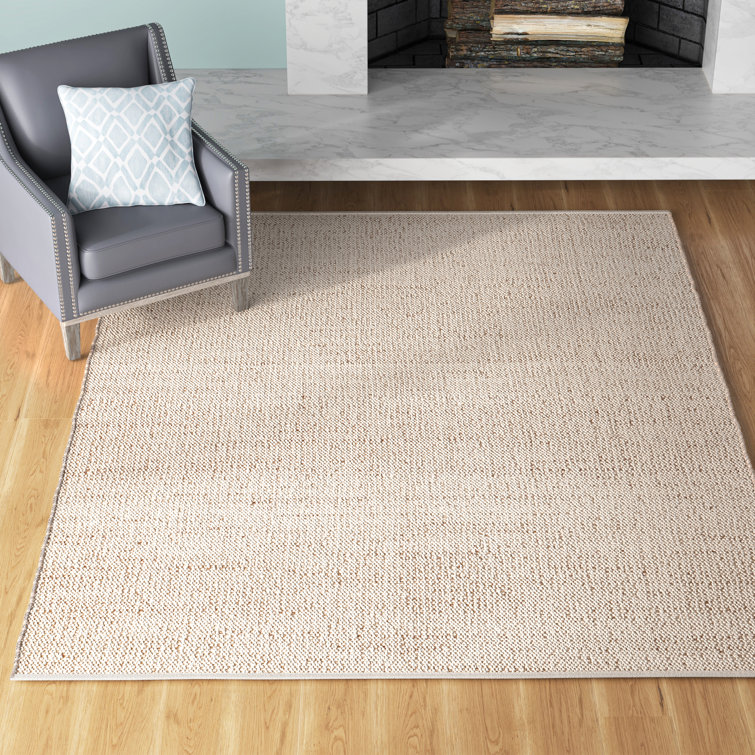 Refined Luxury Braided Jute Rug  Online Purchase, Beige, Contemporary  Rectangle Cotton/Jute – Life Interiors