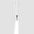 vidaXL Party Tent White Polyethylene, Steel Medium-20795911