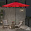 Parasol de marché lumineux 108 po Ifzah-2004069849
