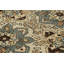 Burano Hand Knotted Wool Geometric Area Rug-479487583