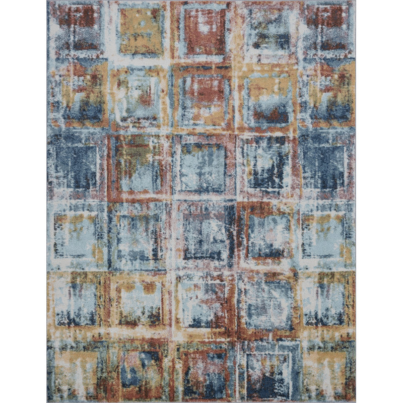 Gwendolyn Indoor Rug, Rectangle 7'10" x 10'2"