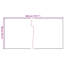 Catrenia Polyethylene Balcony Privacy Screen-896783643-896783632