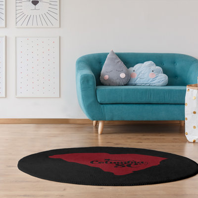 Chenille Indoor Rug