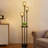 66.1 " Tray Table Floor Lamp