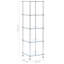 Abrahim 40 cm W Shelving Unit