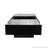 Coffee Table with Sliding Tabletop Hidden Storage Compartment