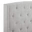 Lit rembourré de style contemporain-902319593