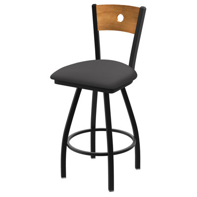 Tabouret pivotant Voltaire