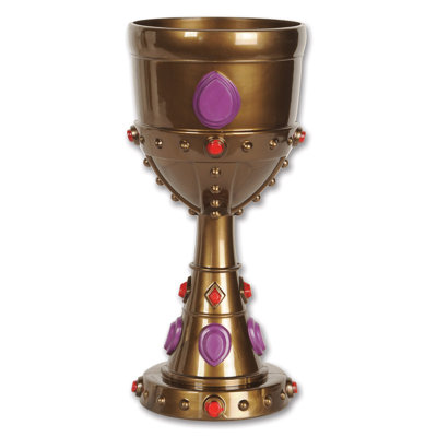 8oz. Goblet Set