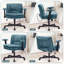 Fauteuil Criss-1351024491