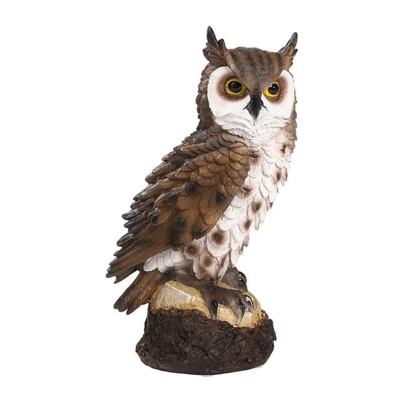 Resin Garden Statue