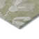 Premium Machine Washable Prisco Aloe Rug