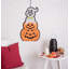 Ghost avec citrouille