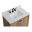Ensemble de meuble-lavabo simple 30 po Soma-1748787154