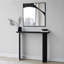 Bisou Square Wall Mirror
